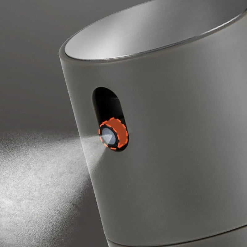 Borrifador de Azeite Elegance para Cozinha