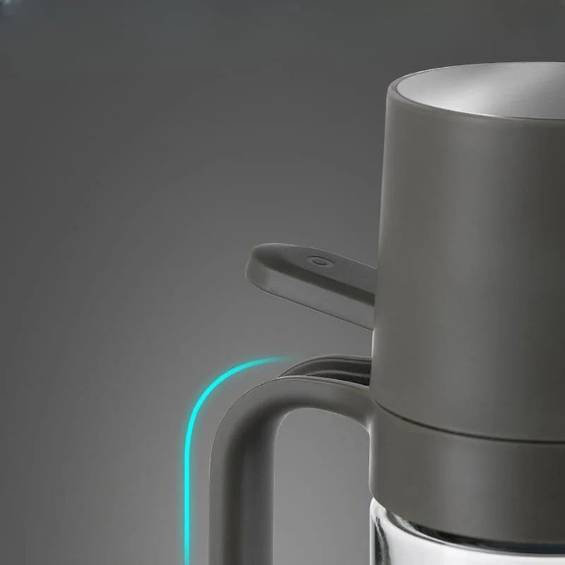 Borrifador de Azeite Elegance para Cozinha