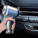 Aspirador de Pó Portátil 4 em 1 sem Fio Recarregável Ultrapower