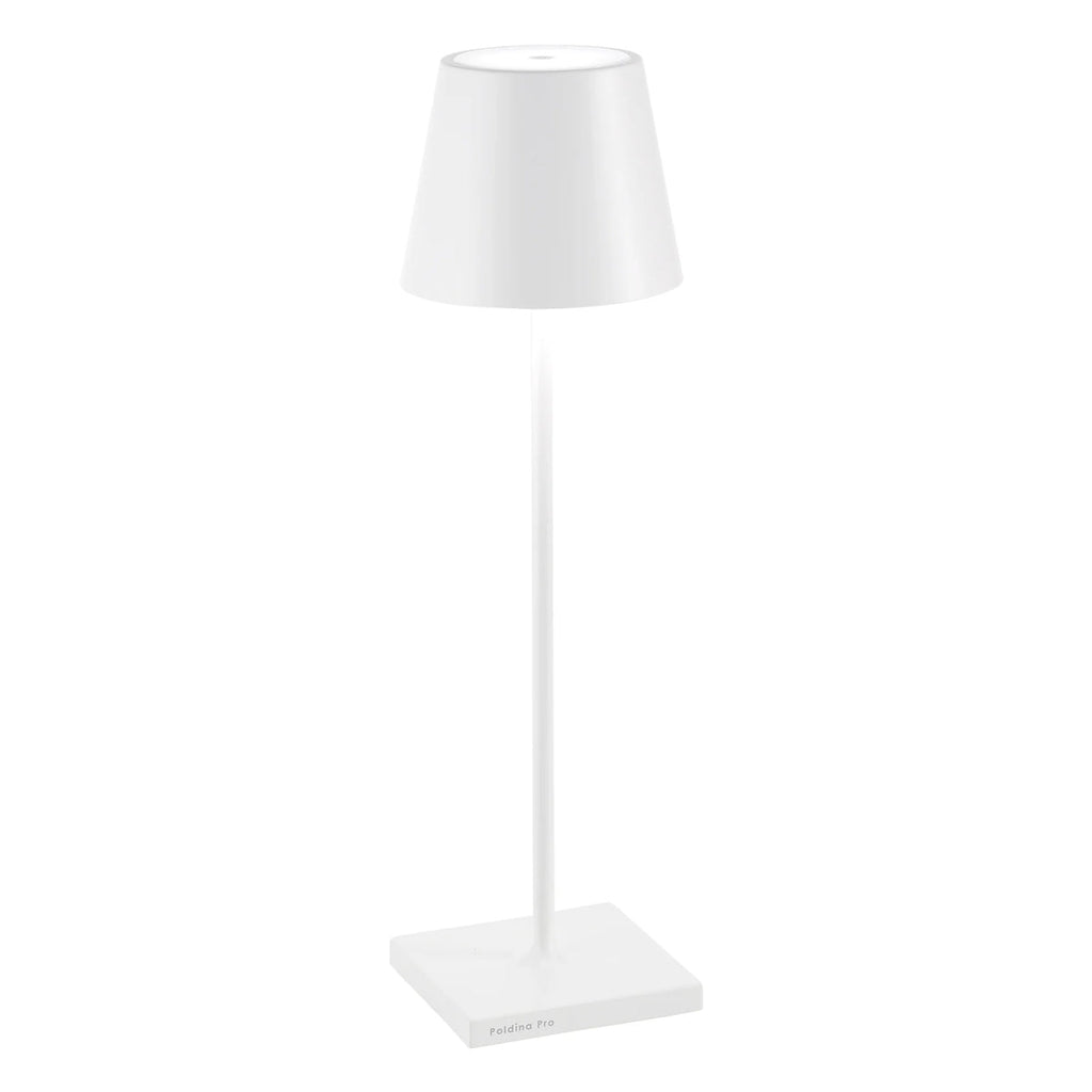 Abajur de Mesa LED Minimalista Zenith