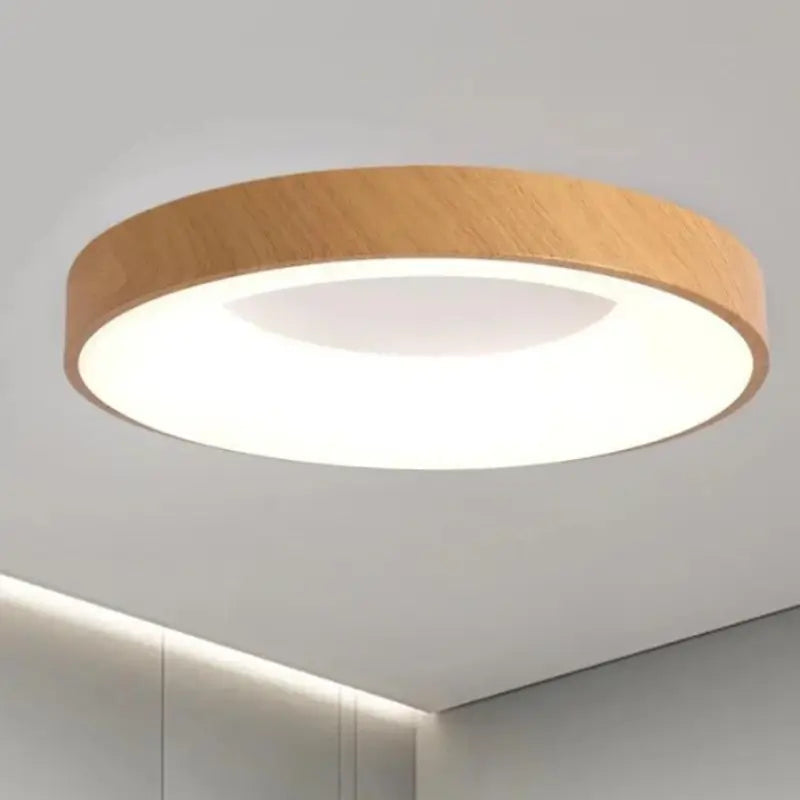 Plafon LED Sobrepor Zenith Regulate 110W Luz Regulável