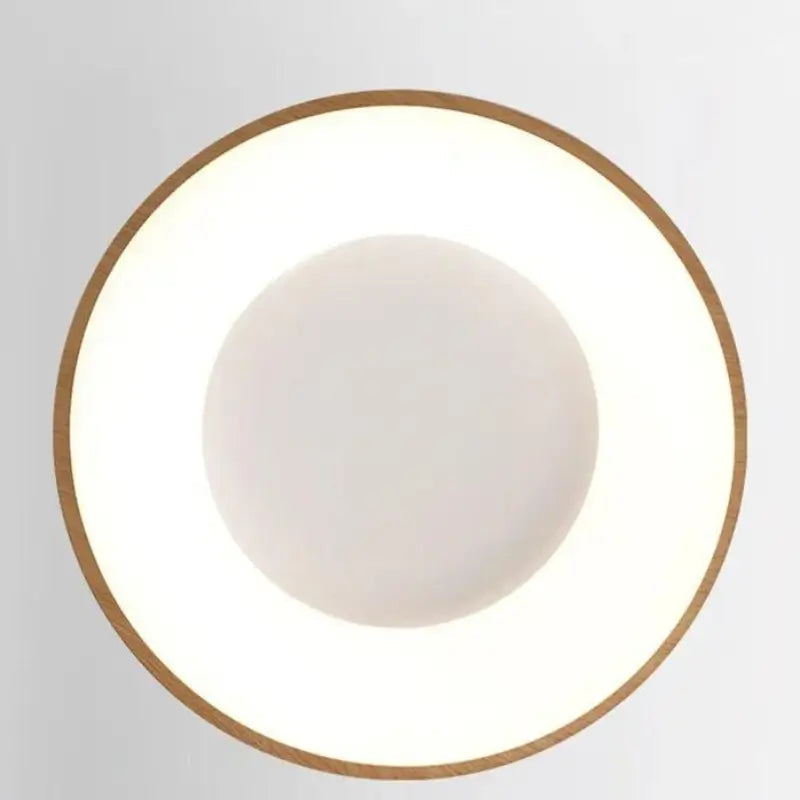 Plafon LED Sobrepor Zenith Regulate 110W Luz Regulável