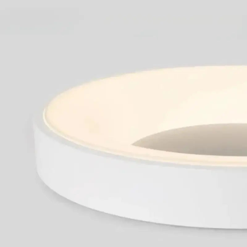 Plafon LED Sobrepor Zenith Regulate 110W Luz Regulável