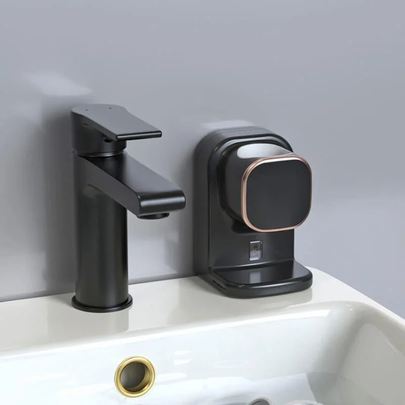 Dispensador Automático de Pasta de Dente com Sensor e Usb